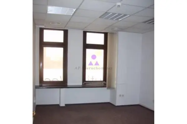 mazowieckie, Warszawa, Śródmieście, Mirów, al. Jana Pawła II, 5 pokojowy lokal biurowy do wynajęcia