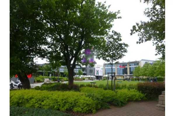 mazowieckie, Warszawa, Śródmieście, Słomińskiego, 416,4m2 z witrynami na  parterze