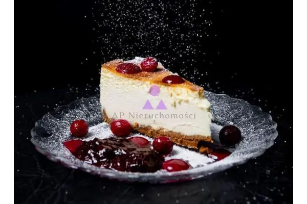 mazowieckie, Warszawa, Śródmieście, Nowy Świat, RESTAURACJA Z WYPOSAŻENIEM I  Z KONCESJĄ  ABC