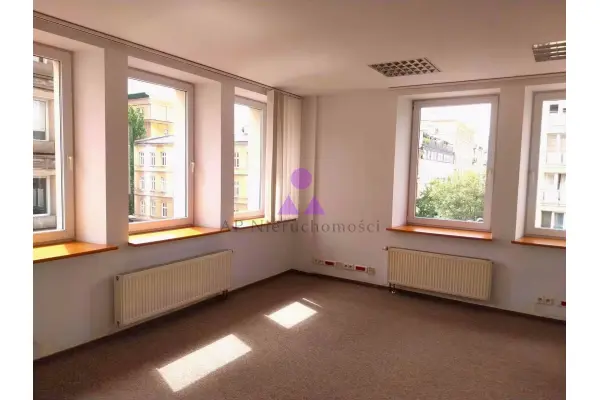 mazowieckie, Warszawa, Śródmieście, Wilcza, 4 pokojowe biuro do wynajęcia