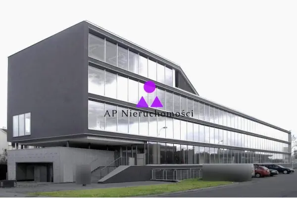 mazowieckie, Warszawa, Ursynów, Imielin, Puławska, wolnostojący  budynek biurowy  do sprzedania