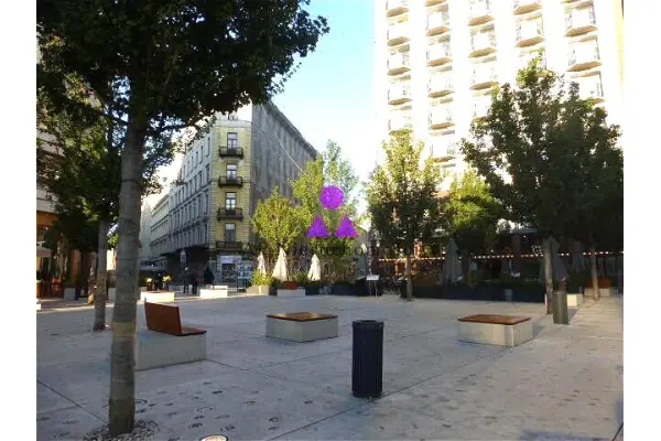 mazowieckie, Warszawa, Śródmieście, Chmielna, Odstąpienie prawa najmu