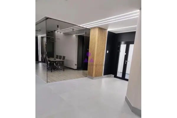 mazowieckie, Warszawa, Śródmieście, Powiśle, 146m2  5 pokojowe   biuro