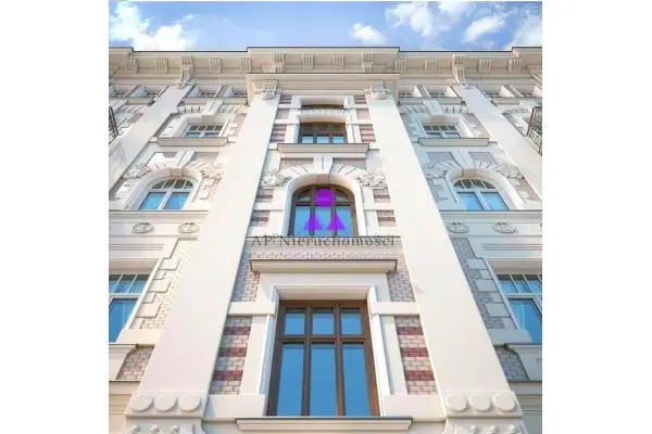 mazowieckie, Warszawa, Praga-Północ, Praga, Okrzei, 225m2  z Najemcą  do sprzedaży