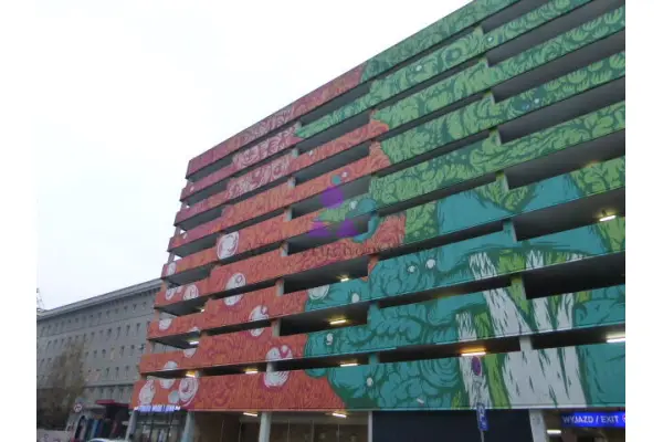 mazowieckie, Warszawa, Śródmieście, Żurawia, 210m2 lokal po gastro