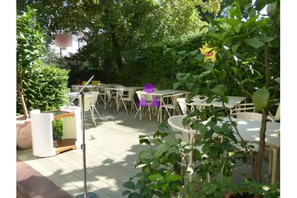 mazowieckie, Warszawa, Śródmieście, Nowy Świat, Odstąpienie prawa najmu lokalu gastronomicznego