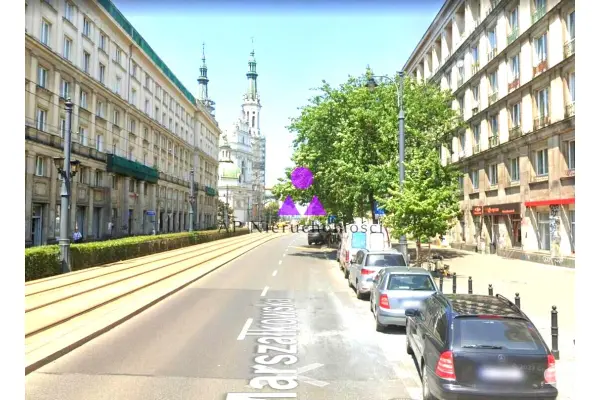 mazowieckie, Warszawa, Śródmieście, Odstąpienie najmu restauracji