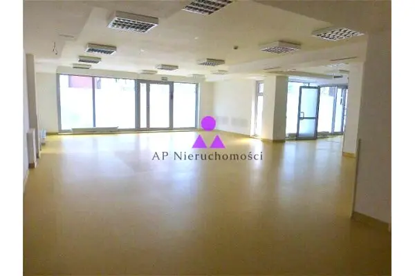 mazowieckie, Warszawa, Śródmieście, Muranów, 410m2  lokal na dwóch poziomach
