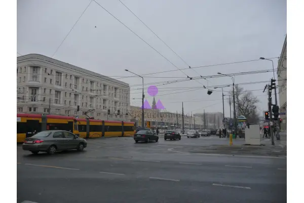 mazowieckie, Warszawa, Wola, Mirów, gastronomia, sklep, usługi : pow. 200m2