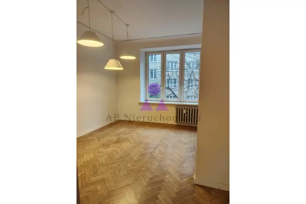 mazowieckie, Warszawa, Śródmieście, Powiśle, al. 3 Maja, Do wynajęcia 96m2 biuro w kamienicy z klimatem