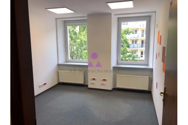 mazowieckie, Warszawa, Śródmieście, Wilcza, do wynajęcia biuro o pow. 388m2