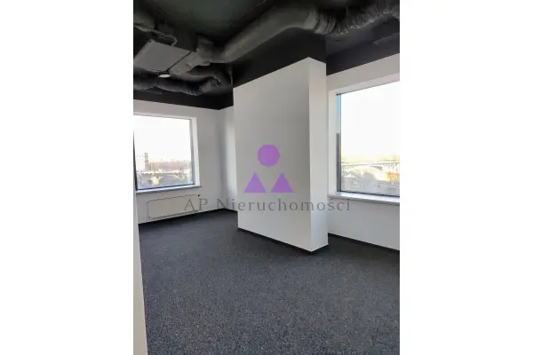 mazowieckie, Warszawa, Śródmieście, Solec, reprezentacyjne biuro o pow 221m2
