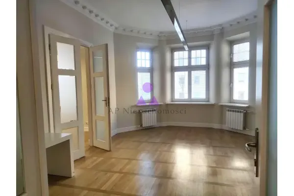 mazowieckie, Warszawa, Śródmieście, Marszałkowska, 172m2   6 gabinetowe biuro do wynajęcia
