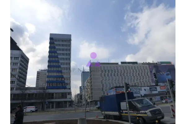 mazowieckie, Warszawa, Śródmieście, Marszałkowska, wysoki lokal na poziomie -1