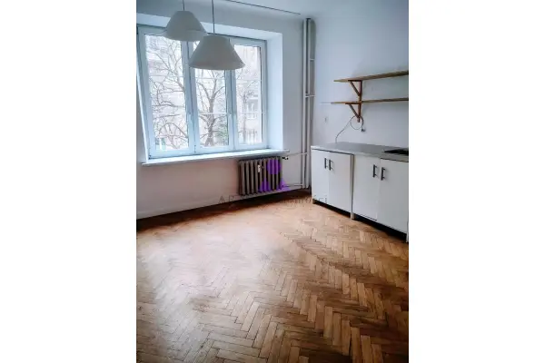 mazowieckie, Warszawa, Śródmieście, Powiśle, Solec, lokal biurowy o pow 96m2  do wynajęcia  w kamienicy z klimatem