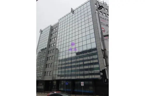 mazowieckie, Warszawa, Śródmieście, Powiśle, Solec, na wyższym parterze 103m2 pod usługi, sklep specjalistyczny, biuro