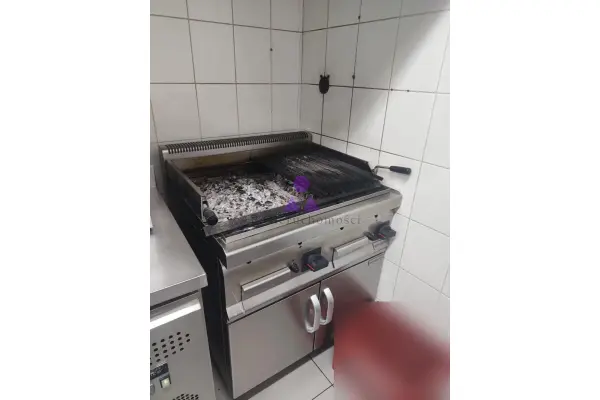 mazowieckie, Warszawa, Śródmieście, Muranów, Nowolipki, 65m2 restauracja z kompletnym  wyposażeniem,  do odstąpienia