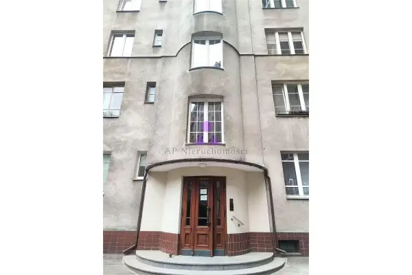 mazowieckie, Warszawa, Śródmieście, Powiśle, lokal pod biuro, usługi  lub mieszkanie