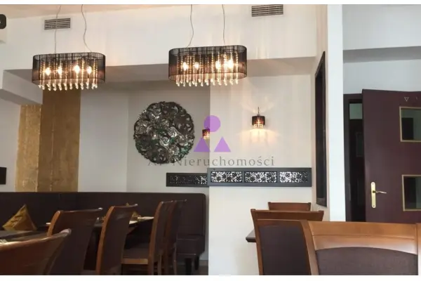 mazowieckie, Warszawa, Śródmieście, Krucza, Po gastro 267m2 + 58m2 ogródek sezonowy