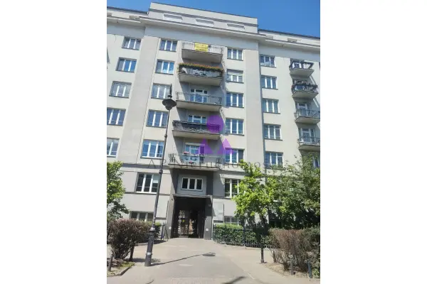 Warszawa, mazowieckie, Mieszkanie na sprzedaż