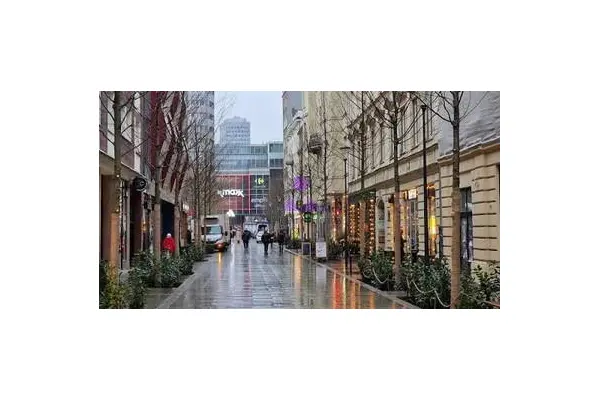 Warszawa, mazowieckie, Lokal na wynajem